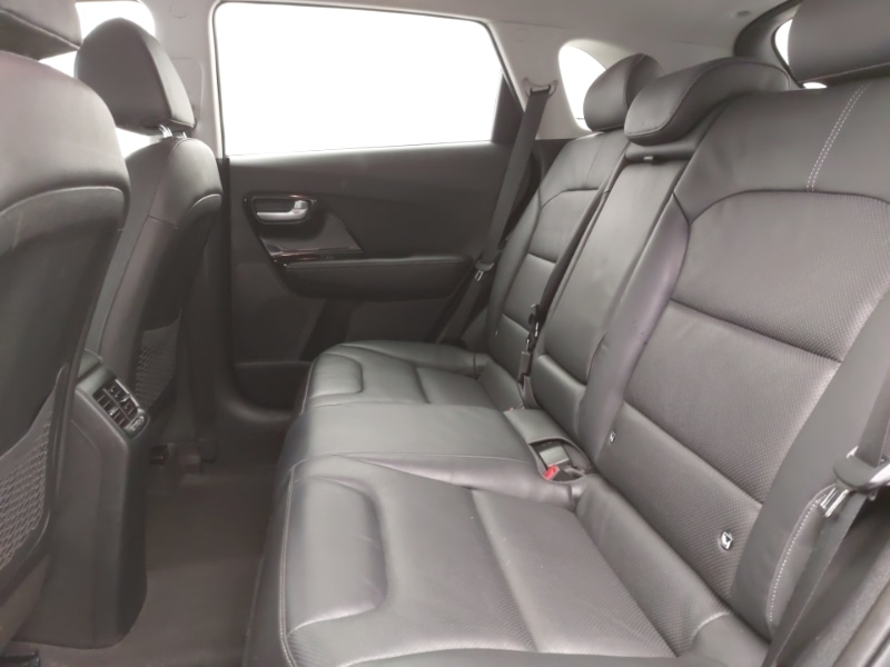 Used Kia Niro 2018 for sale - 77439227: Photo 6
