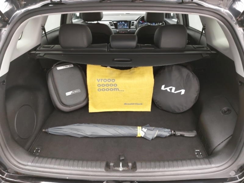 Used Kia Niro 2018 for sale - 77439227: Photo 8