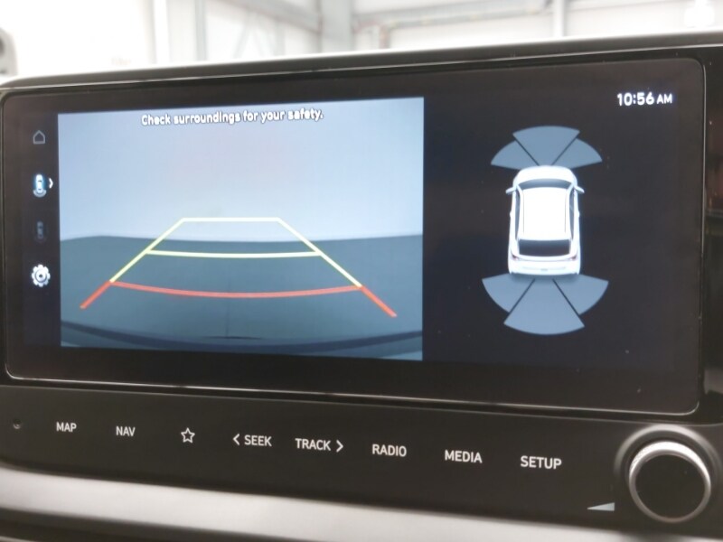 Used Hyundai BAYON 2024 for sale - 76493028: Photo 12