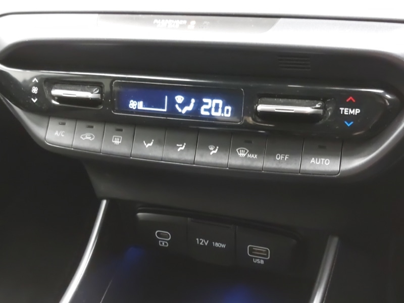 Used Hyundai BAYON 2024 for sale - 76493028: Photo 13