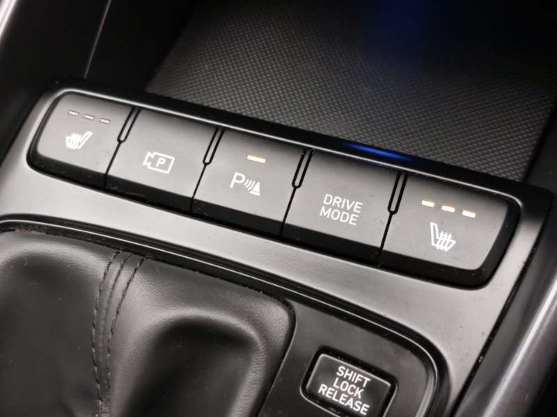 Used Hyundai BAYON 2024 for sale - 76493028: Photo 14