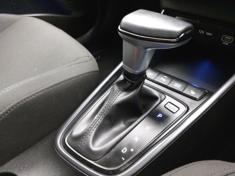 Used Hyundai BAYON 2024 for sale - 76493028: Photo 15