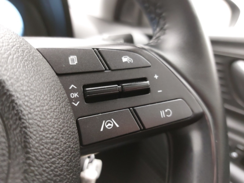 Used Hyundai BAYON 2024 for sale - 76493028: Photo 16