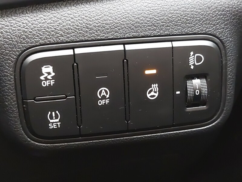 Used Hyundai BAYON 2024 for sale - 76493028: Photo 19