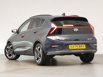 Used Hyundai BAYON 2024 for sale - 76493028: Photo