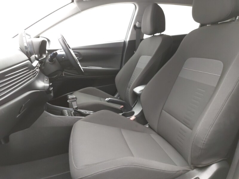 Used Hyundai BAYON 2024 for sale - 76493028: Photo 5