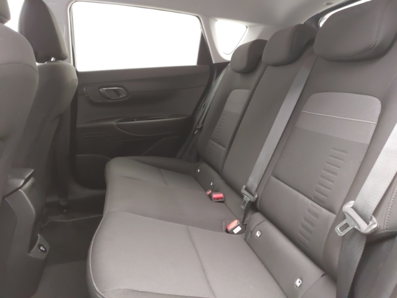 Used Hyundai BAYON 2024 for sale - 76493028: Photo 6