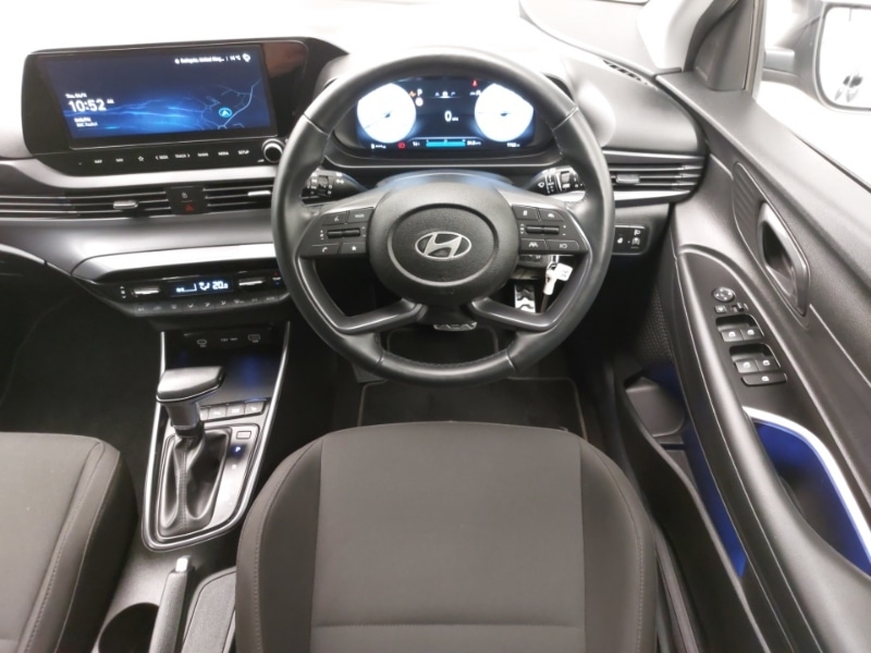 Used Hyundai BAYON 2024 for sale - 76493028: Photo 7