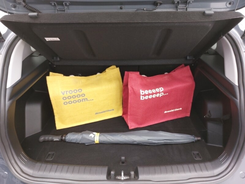 Used Hyundai BAYON 2024 for sale - 76493028: Photo 8