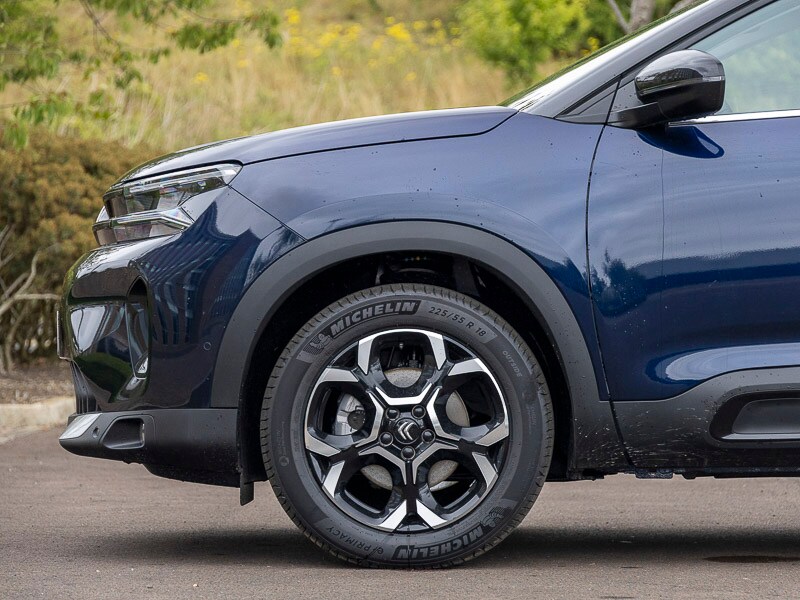 Used Citroen C5 Aircross 2025 for sale - 76294128: Photo 14