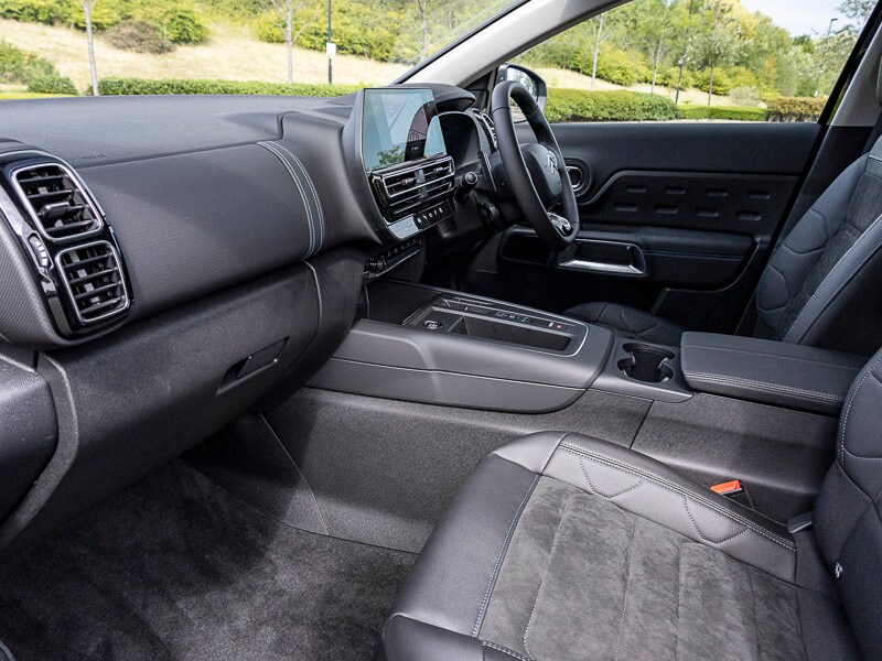 Used Citroen C5 Aircross 2025 for sale - 76294128: Photo 5
