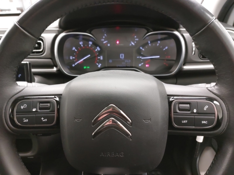 Used Citroen C3 2021 for sale - 77234930: Photo 19