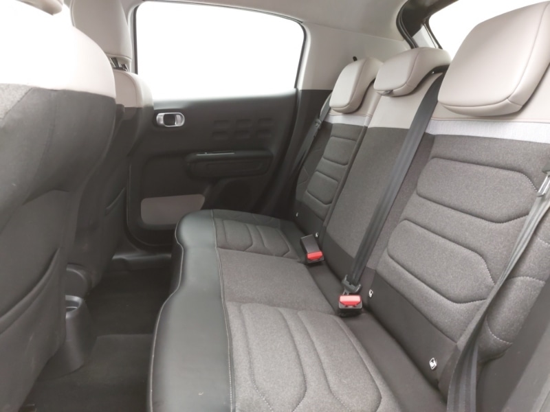 Used Citroen C3 2021 for sale - 77234930: Photo 6