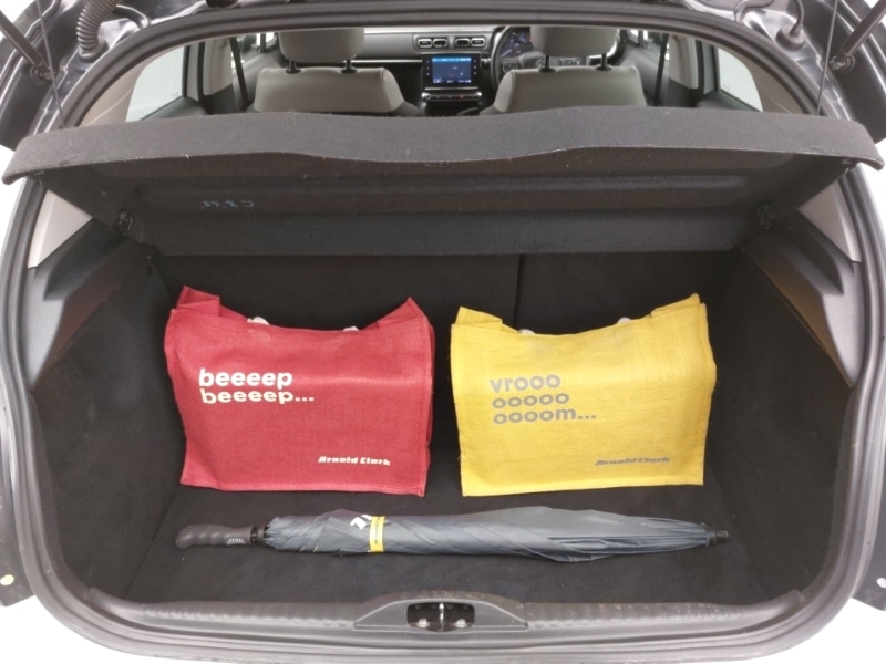 Used Citroen C3 2021 for sale - 77234930: Photo 8