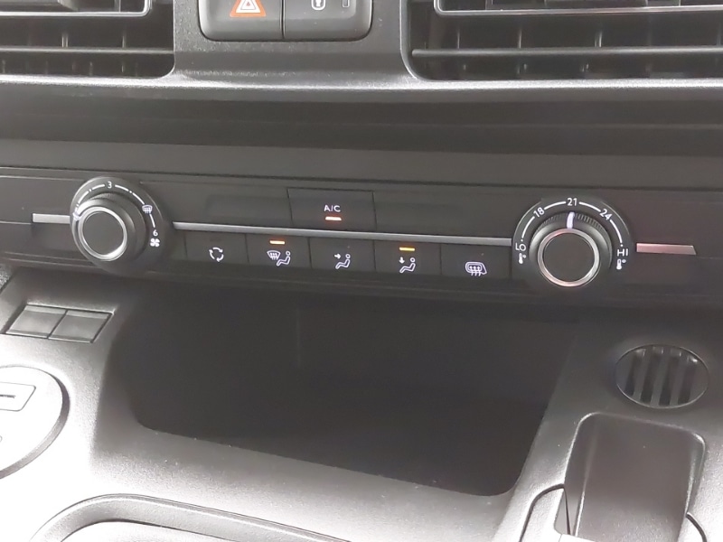 Used Citroen Berlingo 2025 for sale - 77596757: Photo 14