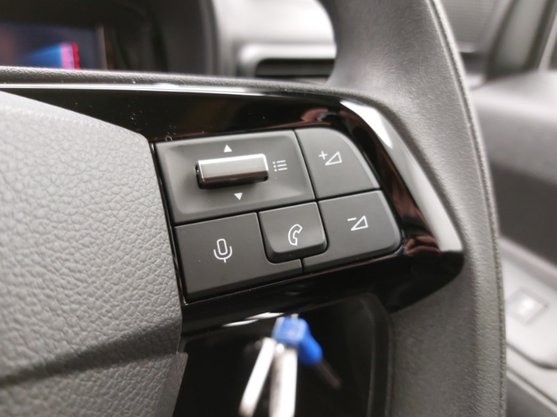 Used Citroen Berlingo 2025 for sale - 77596757: Photo 17