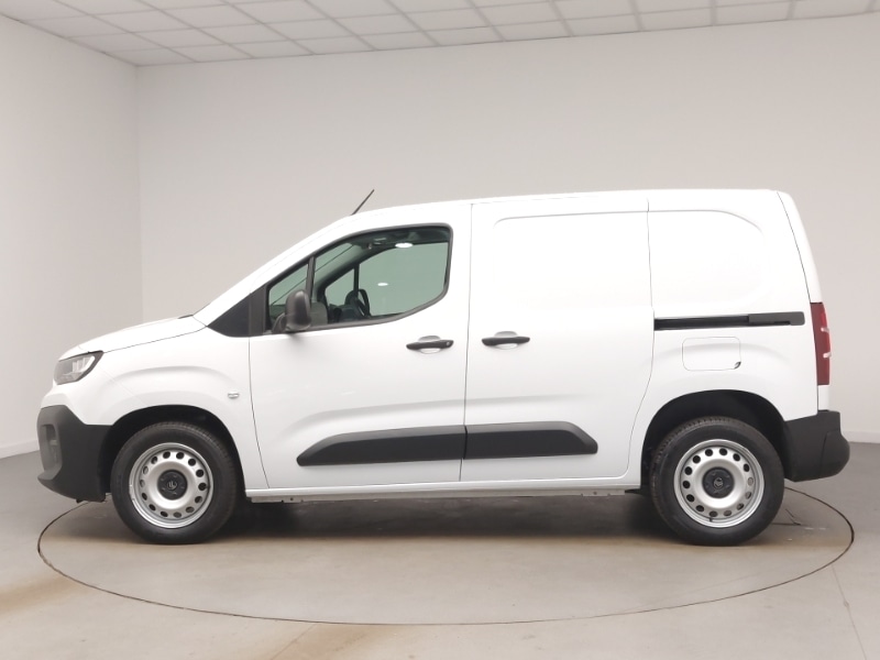 Used Citroen Berlingo 2025 for sale - 77596757: Photo 4