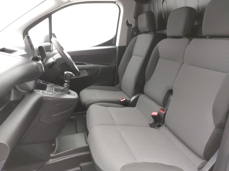 Used Citroen Berlingo 2025 for sale - 77596757: Photo 5