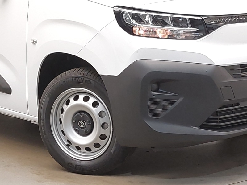 Used Citroen Berlingo 2025 for sale - 77596757: Photo 9