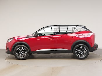 Used Peugeot 2008 2023 for sale - 78642405: Photo