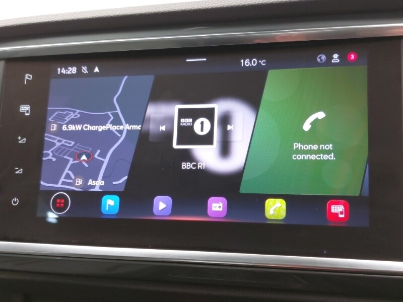 Used SEAT Ateca 2023 for sale - 77495316: Photo 10