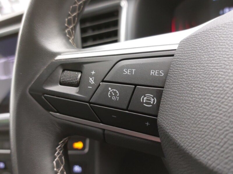 Used SEAT Ateca 2023 for sale - 77495316: Photo 17