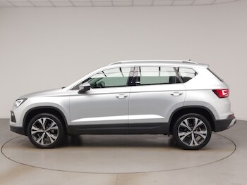 Used SEAT Ateca 2023 for sale - 77495316: Photo