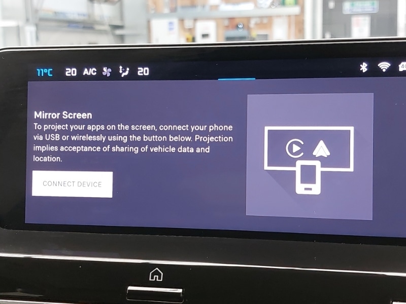 Used Citroen C4 2023 for sale - 77760963: Photo 13