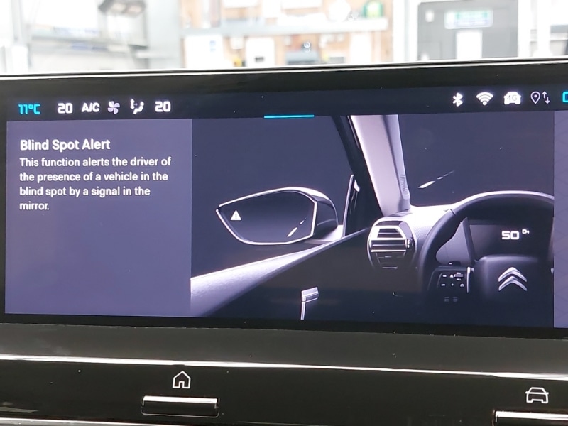 Used Citroen C4 2023 for sale - 77760963: Photo 15