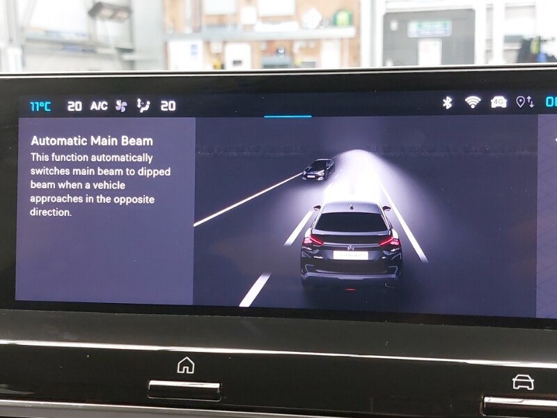 Used Citroen C4 2023 for sale - 77760963: Photo 16