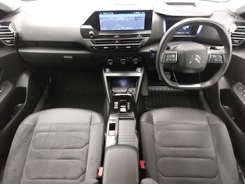 Used Citroen C4 2023 for sale - 77760963: Photo