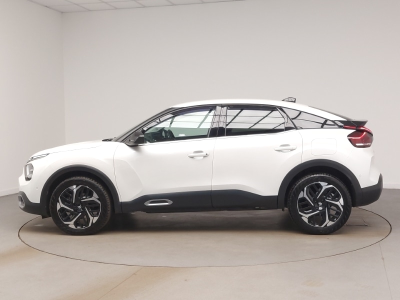 Used Citroen C4 2023 for sale - 77760963: Photo 4