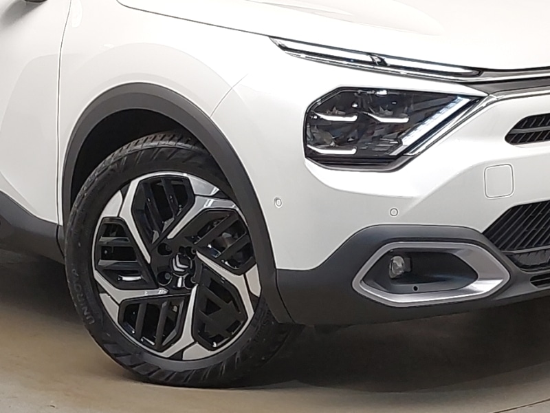 Used Citroen C4 2023 for sale - 77760963: Photo 9