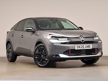 Used Citroen C4 2026 for sale - 79659618: Photo