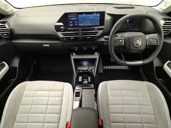 Used Citroen C4 2026 for sale - 79659618: Photo