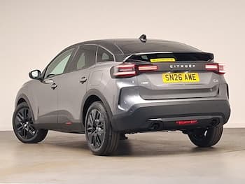 Used Citroen C4 2026 for sale - 79659618: Photo
