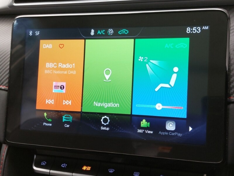 Used MG MG ZS 2022 for sale - 77678053: Photo 11