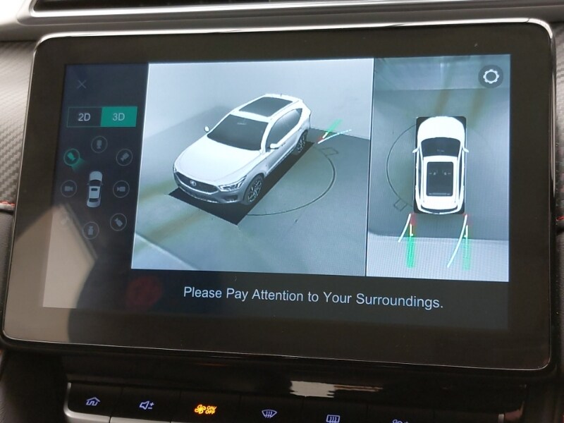 Used MG MG ZS 2022 for sale - 77678053: Photo 14