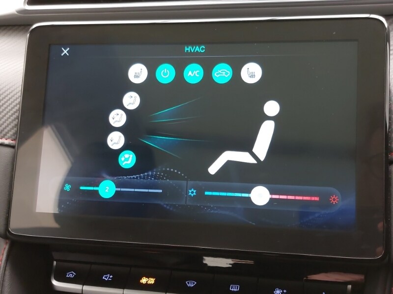 Used MG MG ZS 2022 for sale - 77678053: Photo 15