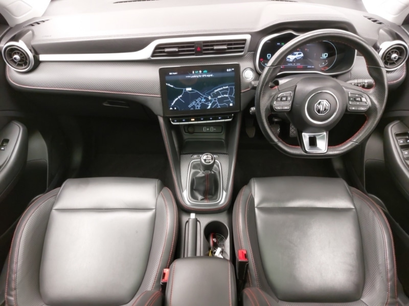 Used MG MG ZS 2022 for sale - 77678053: Photo 2