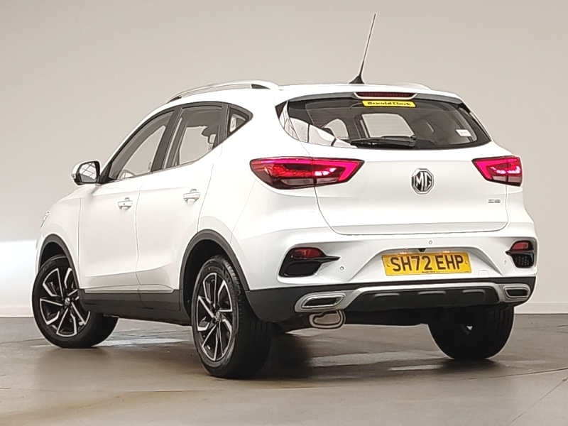 Used MG MG ZS 2022 for sale - 77678053: Photo 3