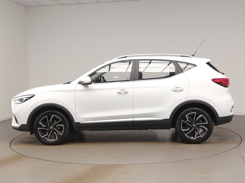 Used MG MG ZS 2022 for sale - 77678053: Photo 4