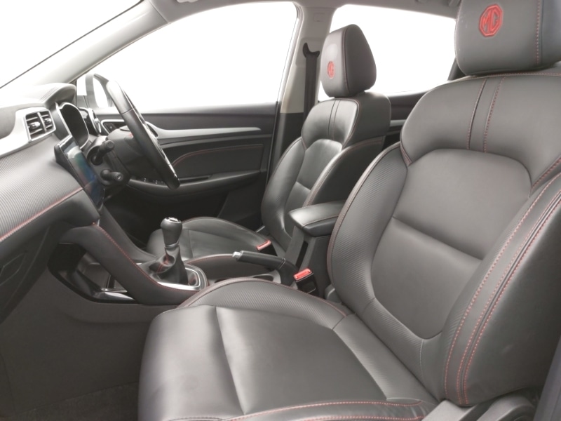 Used MG MG ZS 2022 for sale - 77678053: Photo 5