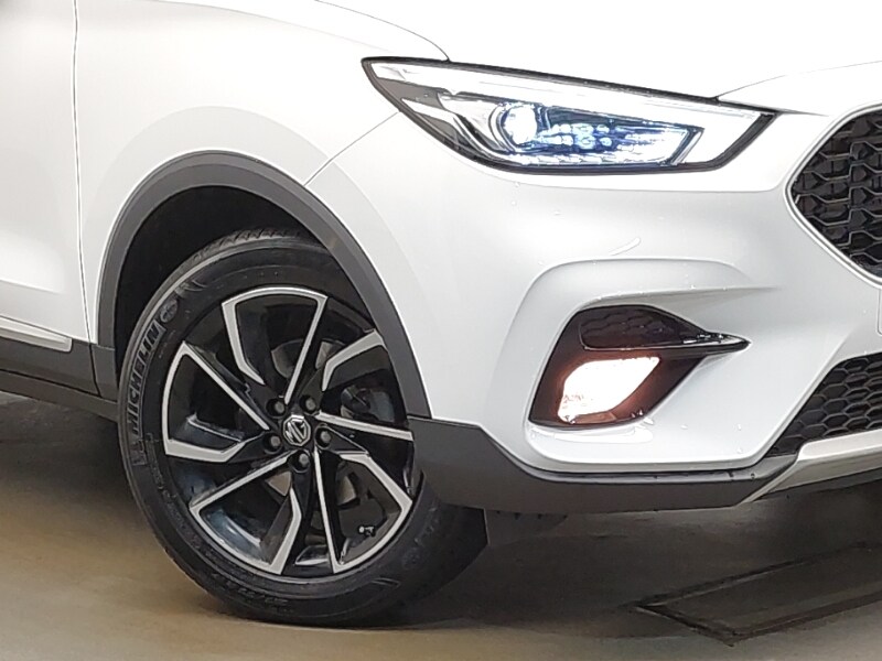 Used MG MG ZS 2022 for sale - 77678053: Photo 9