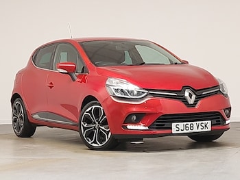 Used Renault Clio 2018 for sale - 77126263: Photo