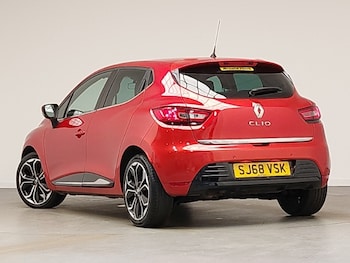 Used Renault Clio 2018 for sale - 77126263: Photo