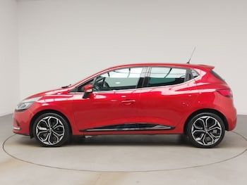 Used Renault Clio 2018 for sale - 77126263: Photo