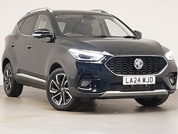 Used MG MG ZS 2024 for sale - 75442236: Photo