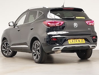 Used MG MG ZS 2024 for sale - 75442236: Photo