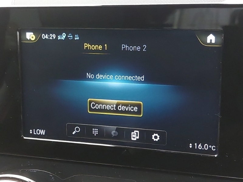 Used Mercedes-Benz GLB 2022 for sale - 78183860: Photo 11